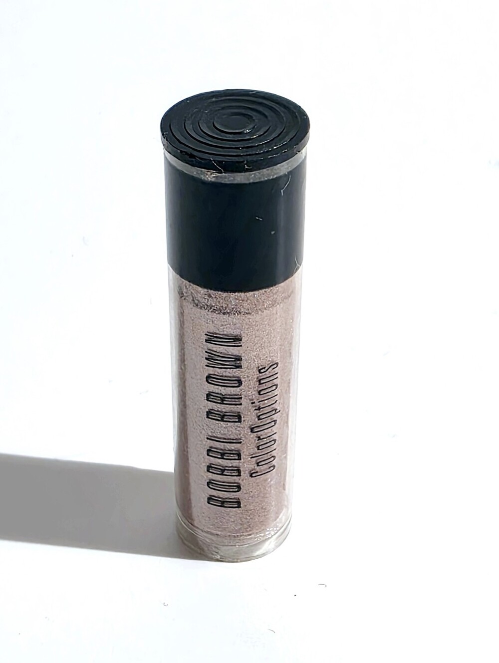 Bobbi Brown Color Options Shimmer Chalk Beige New LE